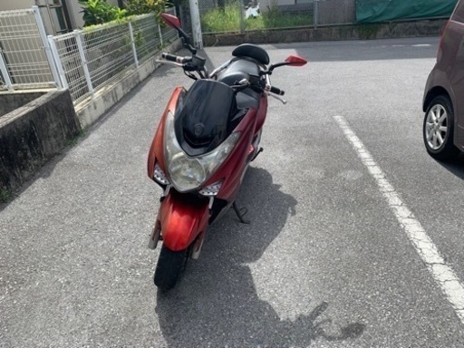 マジェスティs