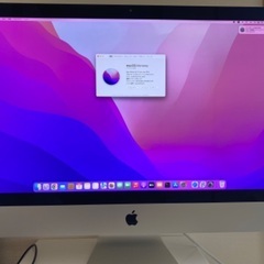 【ネット決済】iMac (Retina 5K, 27-inch,...