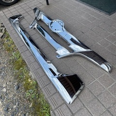 ⭐︎日野純正オプション　デュトロ標準⭐︎ 標準ボディのカスタム等に♪