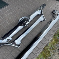 ⭐︎日野純正オプション　デュトロ標準⭐︎ 標準ボディのカスタム等に♪