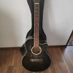 エレアコ　エレキアコースティックギター