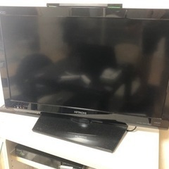 26型テレビ