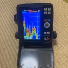 魚探の中古が安い！激安で譲ります・無料であげます｜ジモティー