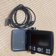 ホンデックス魚探　PS-610C