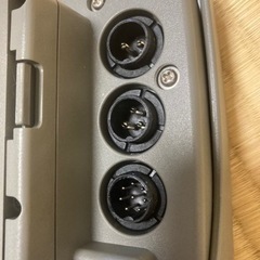 ホンデックス魚探　PS-610C