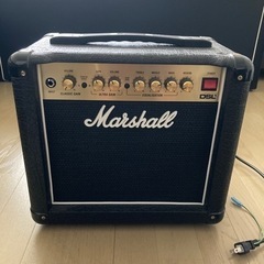 【ネット決済】Marshall(マーシャル) DSL1