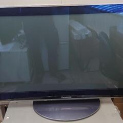 Panasonic42インチプラズマテレビ