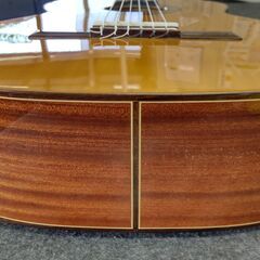 クラシックギター レイモンド136Sケース付 クラシックギター レイモンド136Sケース付