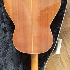 クラシックギター レイモンド136Sケース付