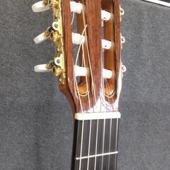 クラシックギター レイモンド136Sケース付 クラシックギター レイモンド136Sケース付