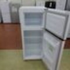 ID328785　2ドア冷蔵庫　120L　ハイセンス　2020年製　HR-B12C