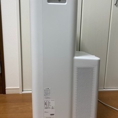 交渉成立しましたポータブルクーラー アイリスオーヤマ IPA-2821G 7 