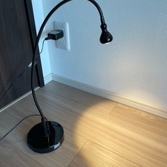 【ネット決済】IKEA卓上ライト