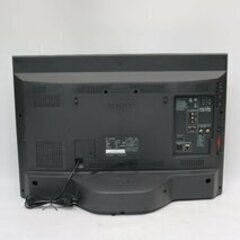044)シャープ AQUOS 32V型 フルハイビジョン 液晶テレビ LC-32DR9 ブルーレイレコーダー内蔵 500GB HDD内蔵 2015年製 SHARP