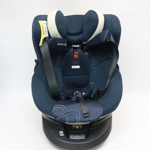 103)エールべべ クルット5i グランス 回転式 AILEBEBE KURUTTO 5i