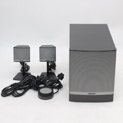 262)BOSE ボーズ Companionコンパニオン 3 S...