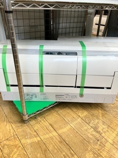 ⭐️人気⭐️2018年製 HITACHI 日立 5.6kw ルームエアコン RAS-X56H2 No.9381