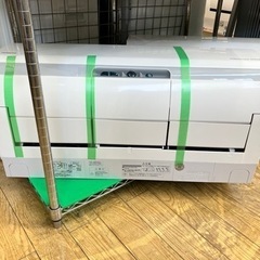 ⭐️人気⭐️2018年製 HITACHI 日立 5.6kw ルームエアコン RAS-X56H2 