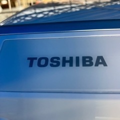 9/4値下げ致しました！⭐️高年式⭐️2020年製 TOSHIBA 東芝