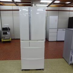 ID 358843 冷蔵庫6ドア 451L パナソニック 2018年製 NR