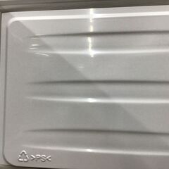 エコツール半田店】ハイセンス 2ドア冷凍冷蔵庫 HR-B1201 【愛知県