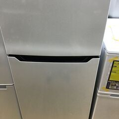 【エコツール半田店】ハイセンス ２ドア冷凍冷蔵庫 HR-B1201 【愛知県/名古屋市/知立市/半田市/岡崎市/工具】 【ITY9E94TJWLI】★ 出張買取 も好評受付中！ エコツール半田店】ハイセンス 2ドア冷凍冷蔵庫 HR-B1201 【愛知県