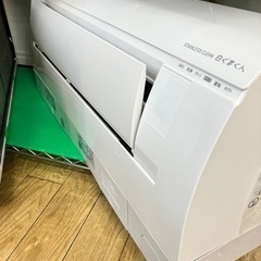 ⭐️高年式⭐️ 2021年製 HITACHI日立 5.6kw ルームエアコンRAS-W560L2