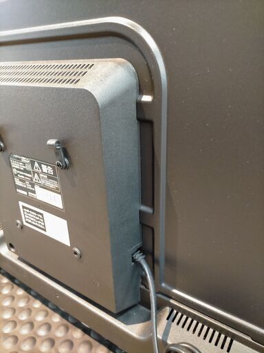 F1437 テレビ 液晶テレビ TV アイリスオーヤマ 32WB10P 32型 2019年製 