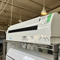 ⭐️人気⭐️ 2019年製 MITSUBISHI 三菱 2.2kw ルームエアコン MSZ 