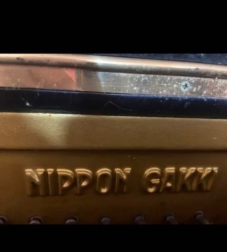 ヤマハU1アップライトピアノ(電子ピアノではありません) ストア 