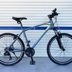 リサイクル自転車(2209-033) マウンテンバイク(MIYA...