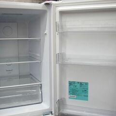 ハイアール JR-NF218B 2021年製 Haier ハイアール 218L 冷凍庫 2021年製 JR-NF218B 143