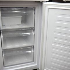 Haier ハイアール 218L 冷凍庫 2021年製 JR-NF218B 143