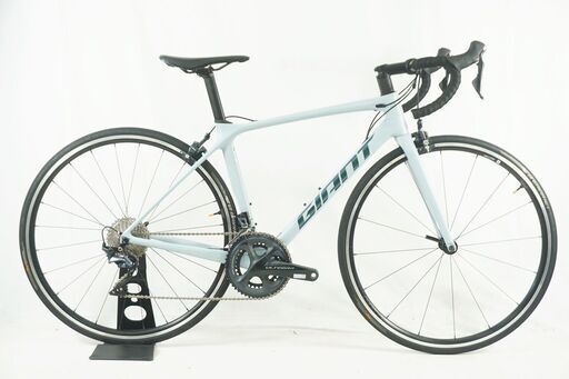 GIANT 「ジャイアント」 TCR ADVANCED1 KOM 2021年モデル ロードバイク