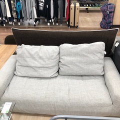 UNICO2.5人掛けソファー