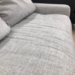 UNICO2.5人掛けソファー