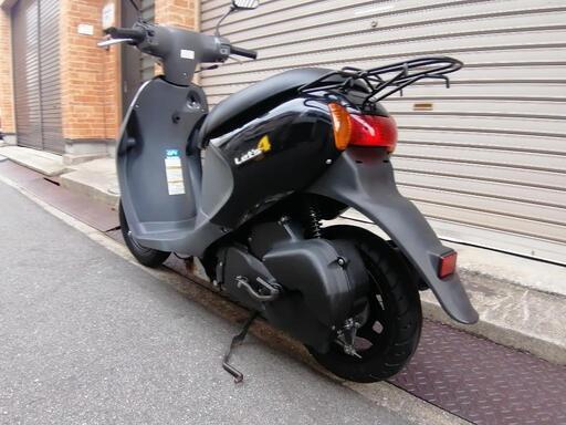 ◎整備済みセル一発♪レッツ4Fi 新品交換パーツあり！