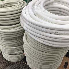 エコツール笠寺店】メーカー色々 難燃性ペアコイル 20m2分3分【愛知県