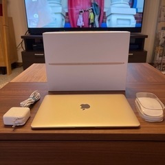 MacBook12インチ　MK4N2J/A