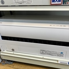 富士通 4キロワット 2020年