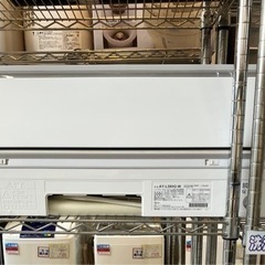 ⭐️高年式⭐️2020年製 SHARP シャープ 5.6kw ルームエアコン AY-L56H2-