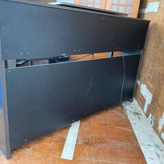 YAMAHA ヤマハ Clavinova クラビノーバ CLP-645DW 88鍵 2018年製 電子ピアノ #37097-4