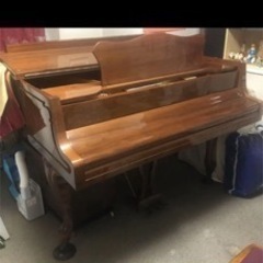 zimmermann  グランドピアノ