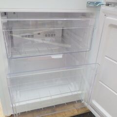 MAXZEN マクスゼン JR139HM01WH 2ドア冷凍冷蔵庫 2022年製 140L