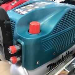 ✨マキタ 中古美品 AC500XL コンプレッサー 常圧・高圧✨うるま市田場✨