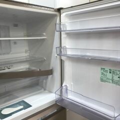 ✨三菱 中古 MR-C342 335L冷蔵庫 2016年製✨うるま市田場✨