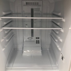 CURRENT ELLIOTTPanasonic2ドア冷蔵庫のご紹介です