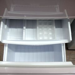 SHARP シャープ 167L 冷蔵庫 2018年製 SJ-17E5-KP　１４３