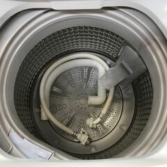 ✨ハイアール　中古　JW-C45D　4.5㎏　洗濯機　2019年製✨うるま市田場✨