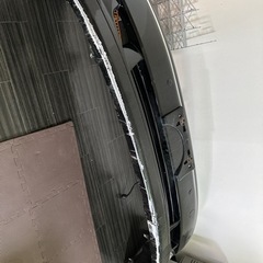 30.31セルシオエイムゲインフロントバンパー